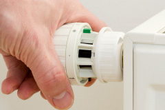 Worthington central heating repair costs