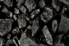 Worthington coal boiler costs